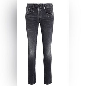 R13 Kate Skinny Jeans